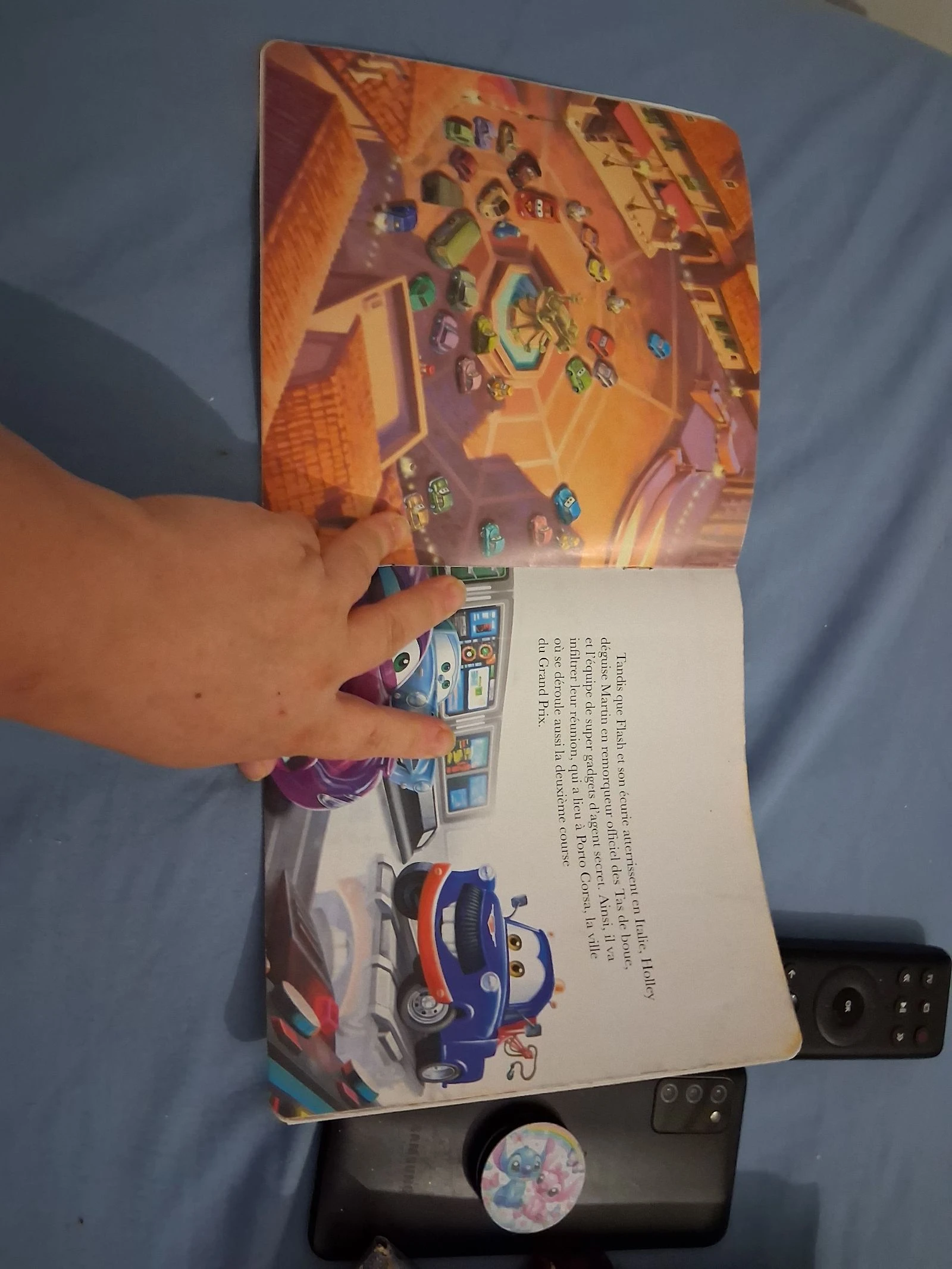 Livre cars – photo 3